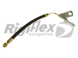 RIG.Y FLEX.DE BOMBA DE VACIO MOD.F 100 1